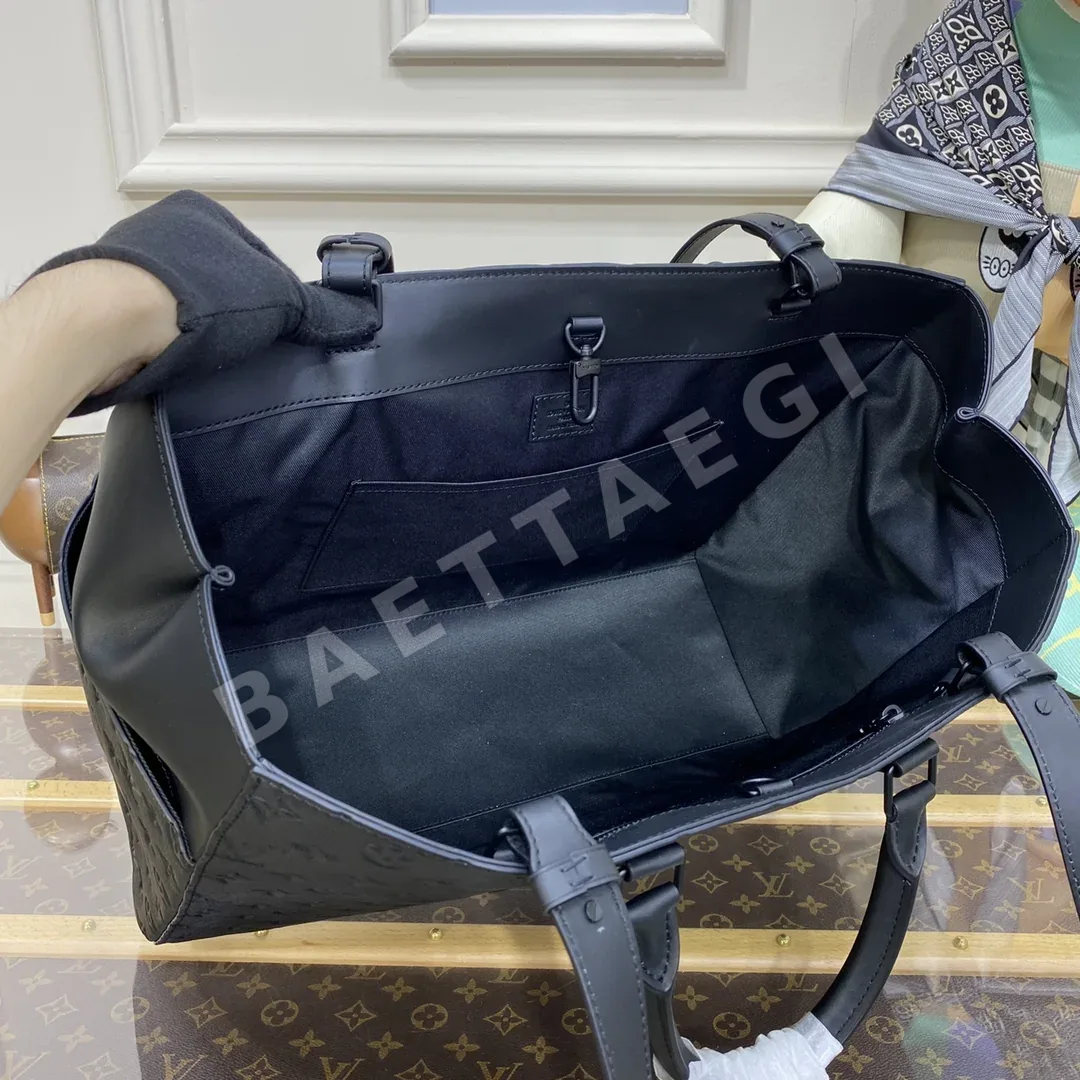 루이비통 Sac Plat 24H 모노그램 핸드백 9185098 M21865 상세 이미지 9