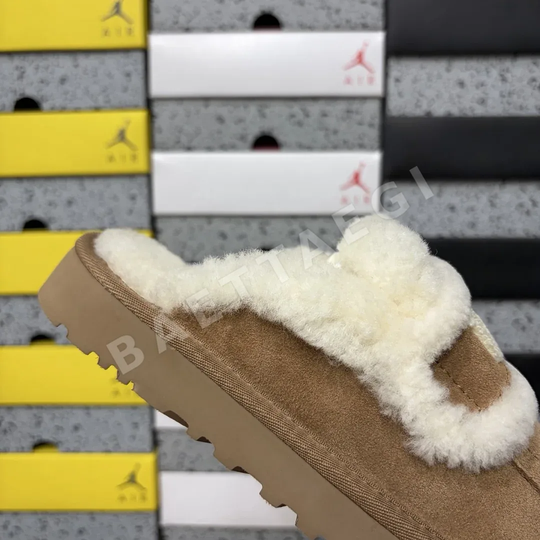 어그 [TOP] 208915 UGG Classic -5095 상세 이미지 5