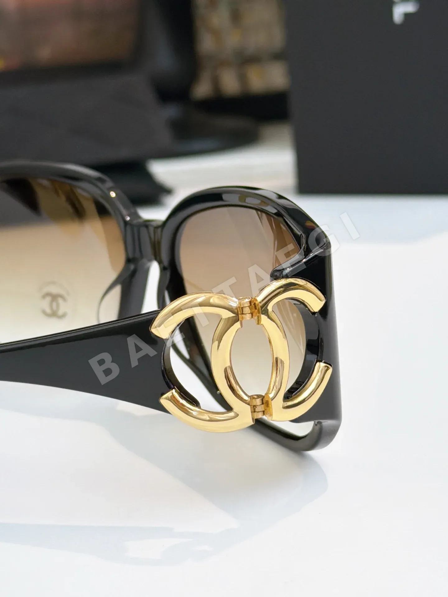샤넬 선글라스 56876 Chanel Sunglasses 상세 이미지 8