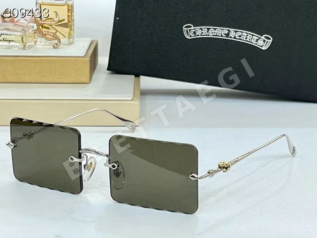 크롬하츠 선글라스 204906 Chrome Hearts Sunglasses 상세 이미지 9