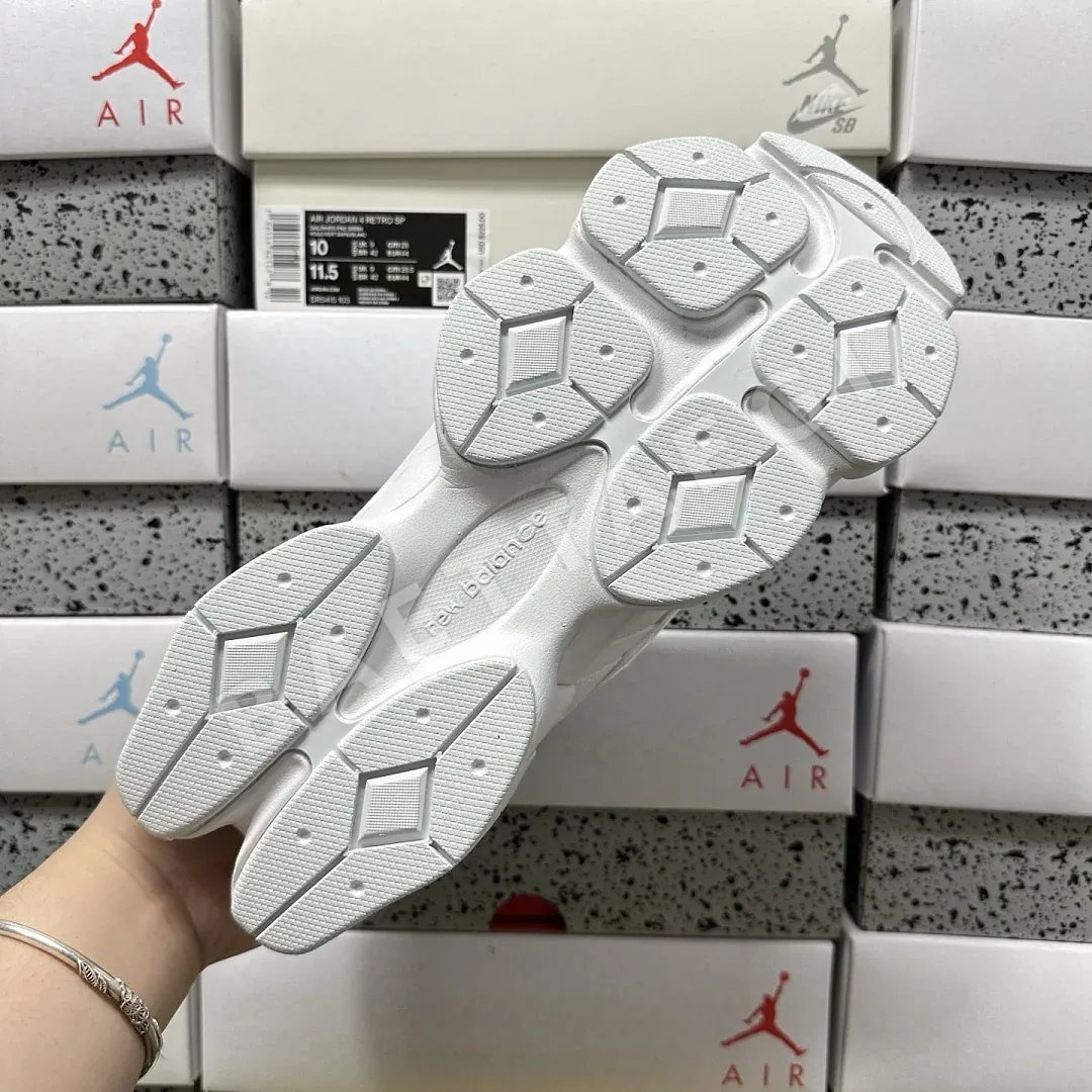 뉴발란스 [C] 9060 U9060NRJ 202141 New Balance 9060 상세 이미지 5