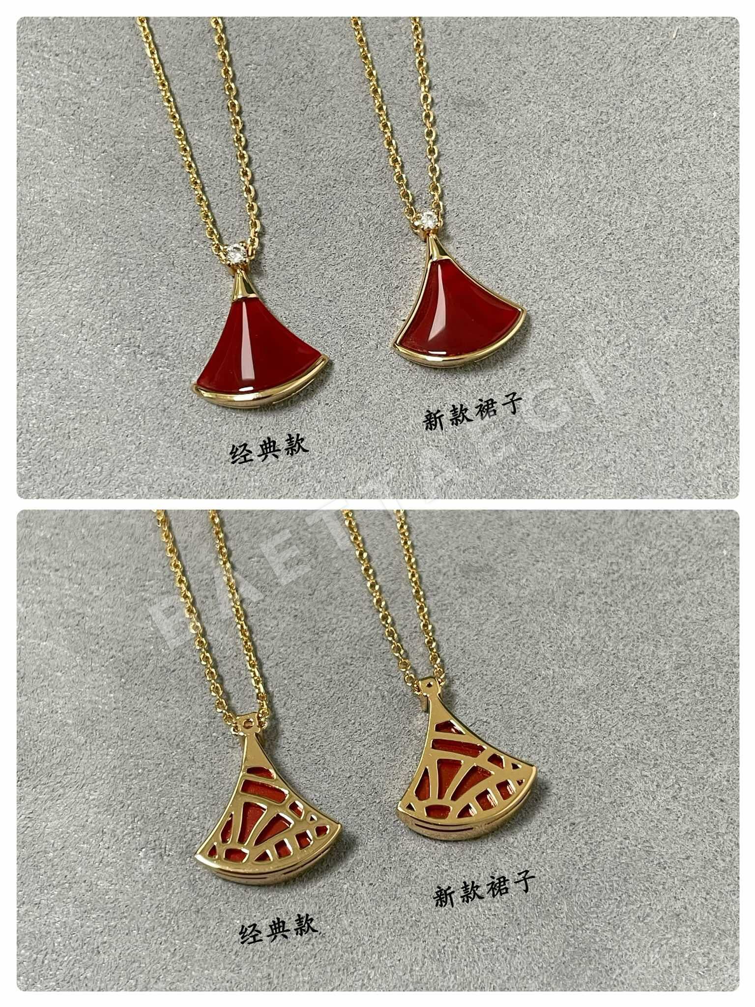 불가리 목걸이 64880 Bvlgari Necklace 상세 이미지 4