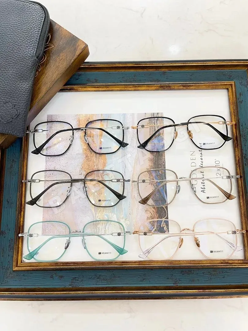 크롬하츠 선글라스 204807 Chrome Hearts Sunglasses 상세 이미지 3