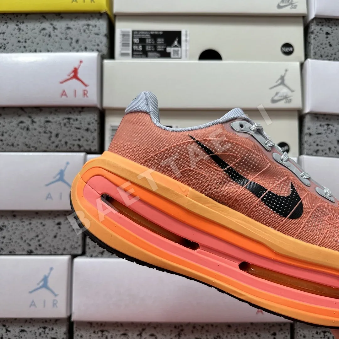 나이키 [5A] 보메로 프리미엄 오렌지 HQ2050-769 201638 Nike Vomero Premium 상세 이미지 6