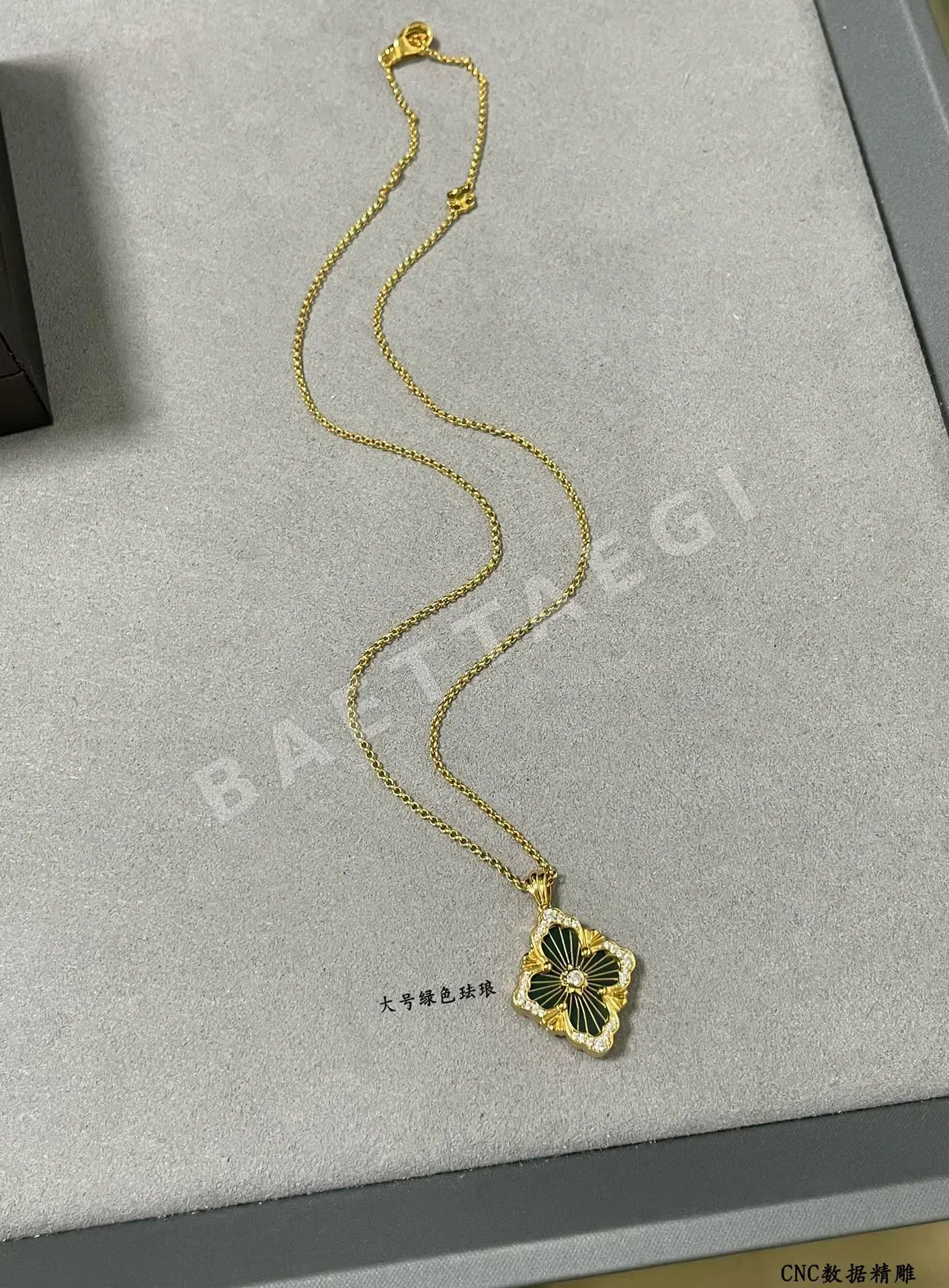 부첼라티 목걸이 64288 Buccellati Necklace 상세 이미지 8