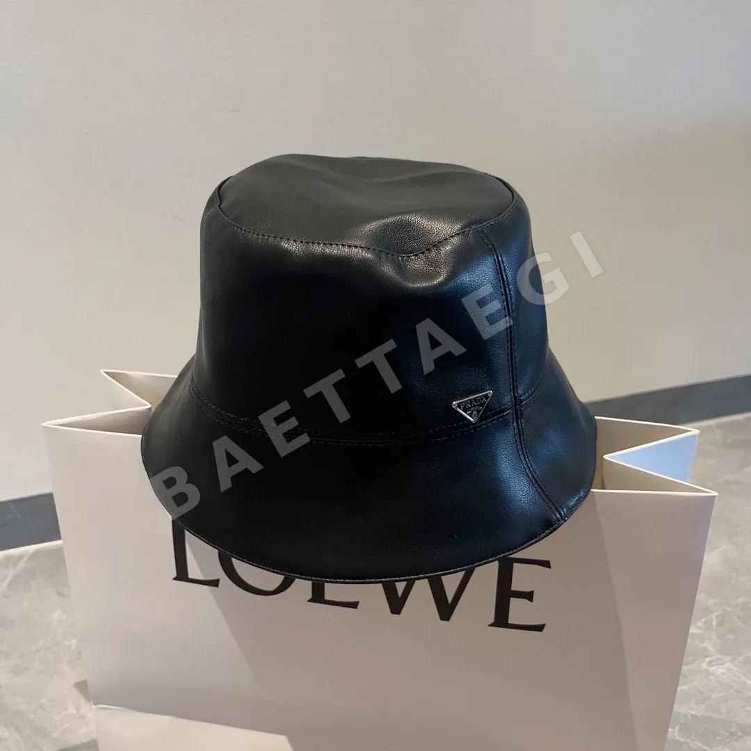 프라다 모자 85034 Prada Cap
