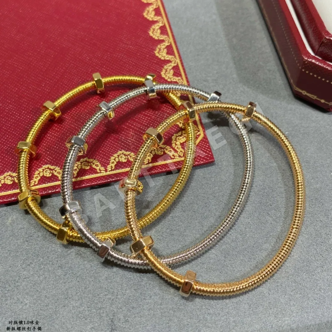 까르띠에 팔찌 59554 Cartier Bracelet 상세 이미지 9