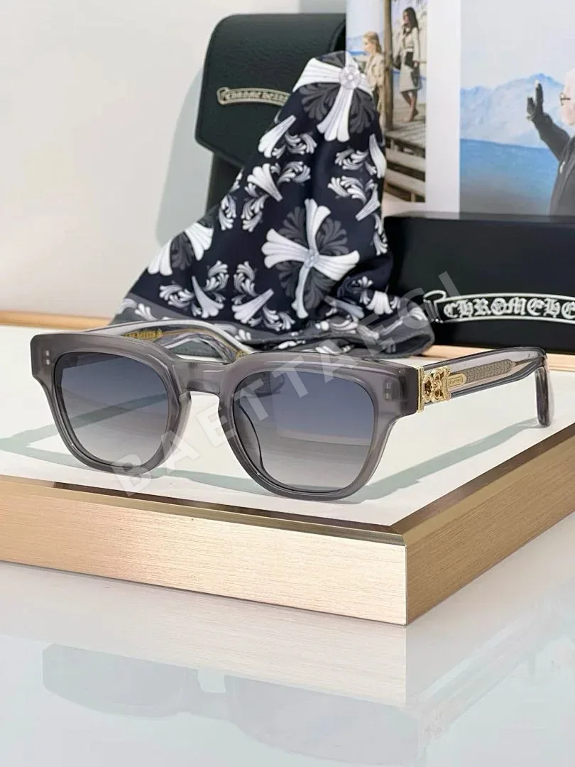 크롬하츠 선글라스 205165 Chrome Hearts Sunglasses 상세 이미지 10