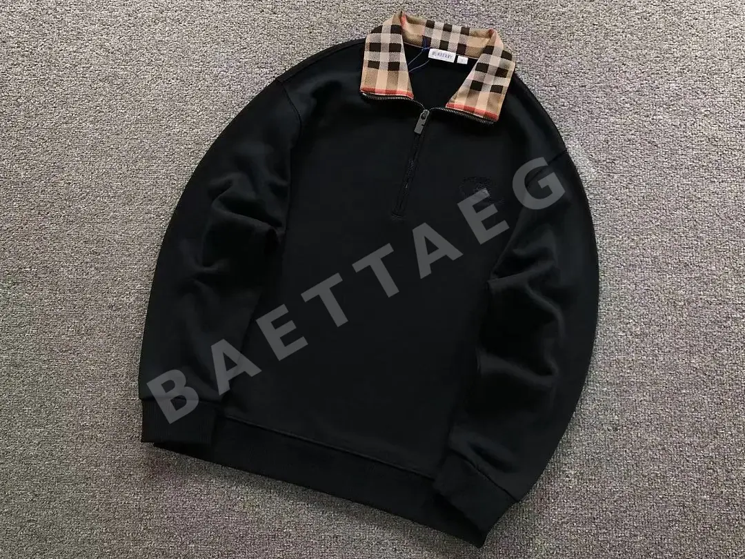 버버리 후드티 203553 Burberry Hoodie 상세 이미지 6
