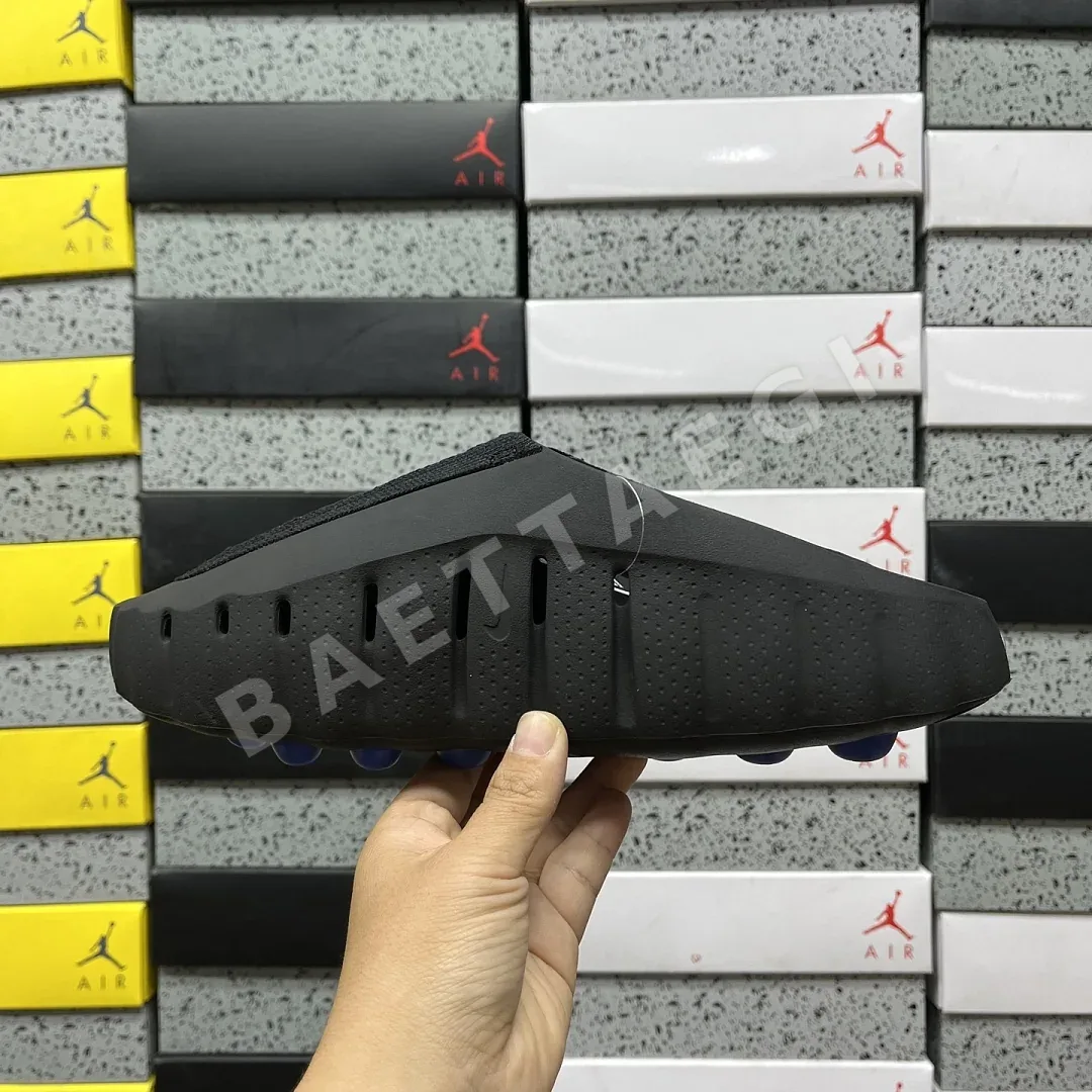 나이키 [KOO] 마인드 001 슬라이드 IQ8502-001 201424 Nike Mind 001 Slide Fragment Black 상세 이미지 7