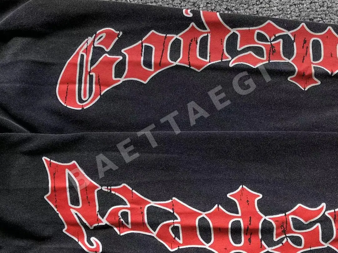 갓스피드 긴팔 티셔츠 203371 Godspeed Long Sleeve 상세 이미지 18