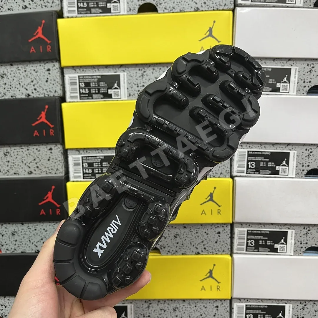 나이키 [OT] 에어 베이퍼맥스 플러스 블랙 화이트 924463-010 201594 Nike Air VaporMax Plus 상세 이미지 5