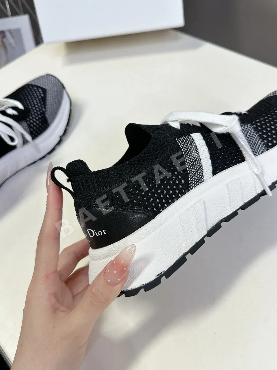 디올 신발 8693 상세 이미지 7