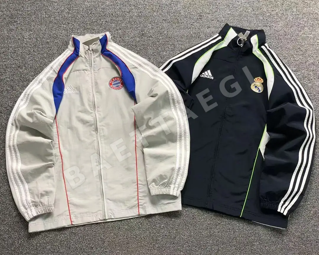 아디다스 자켓 202957 Adidas Jacket 상세 이미지 5