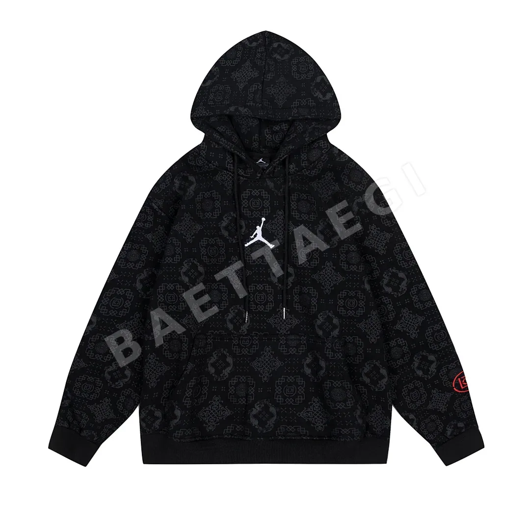 나이키 조던 후드티 203059 Nike Jordan Hoodie 상세 이미지 16