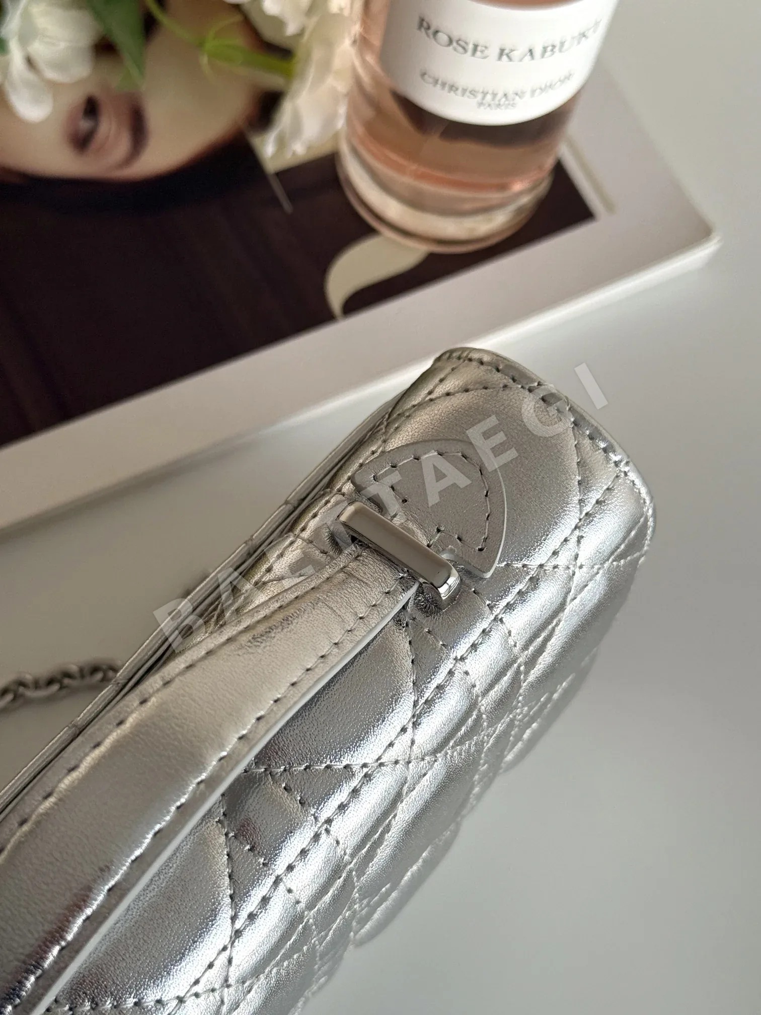 디올 마이 디올 백 미니 가방 상세 이미지 3