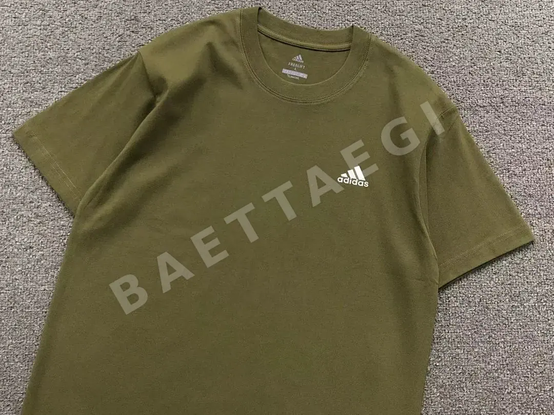 아디다스 반팔 티셔츠 202863 Adidas T-Shirt 상세 이미지 17