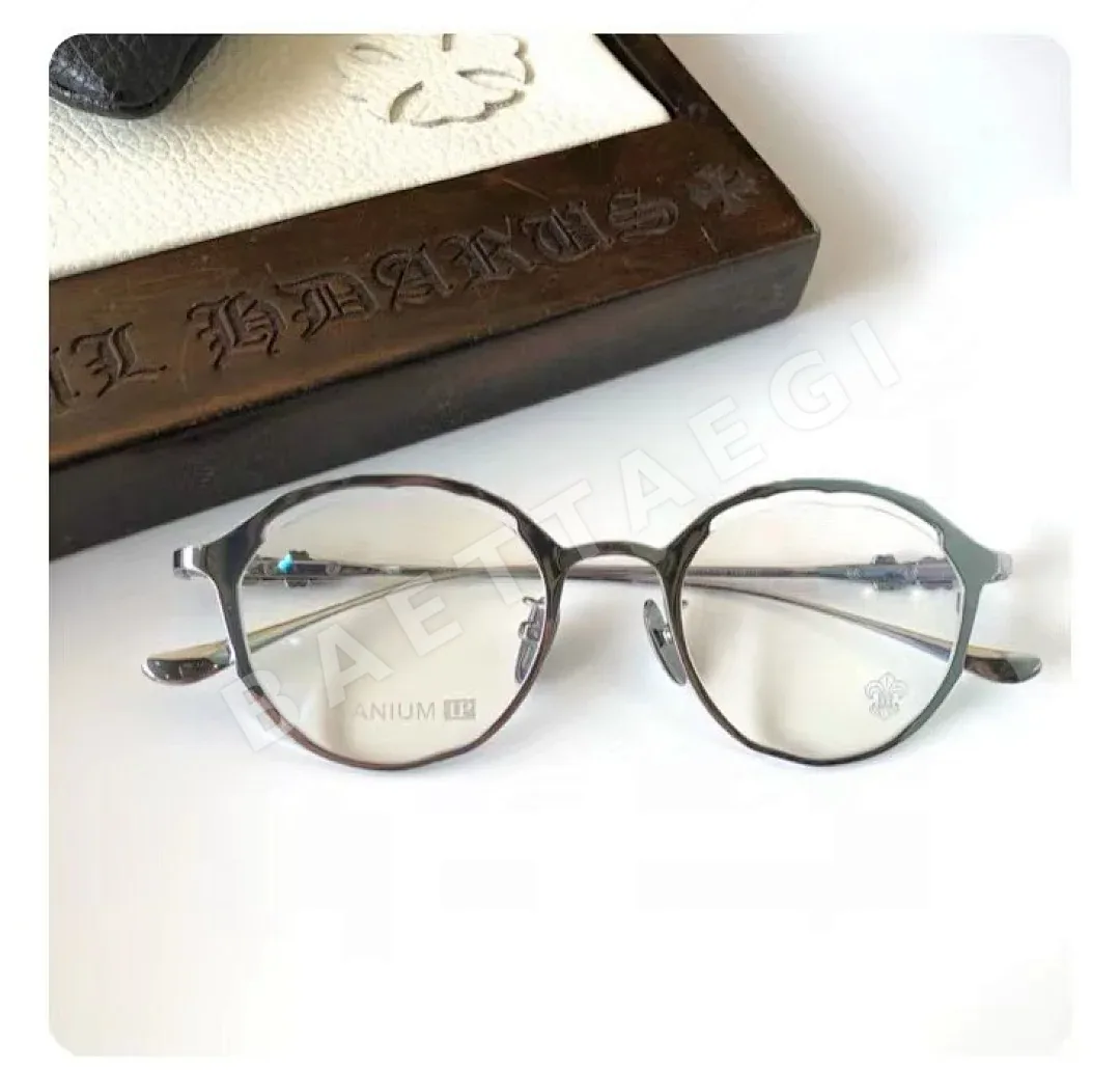 크롬하츠 선글라스 204971 Chrome Hearts Sunglasses 상세 이미지 2