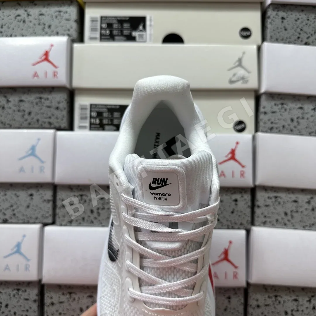 나이키 [5A] 보메로 프리미엄 화이트 핑크 HQ2050-218 201633 Nike Vomero Premium 상세 이미지 9