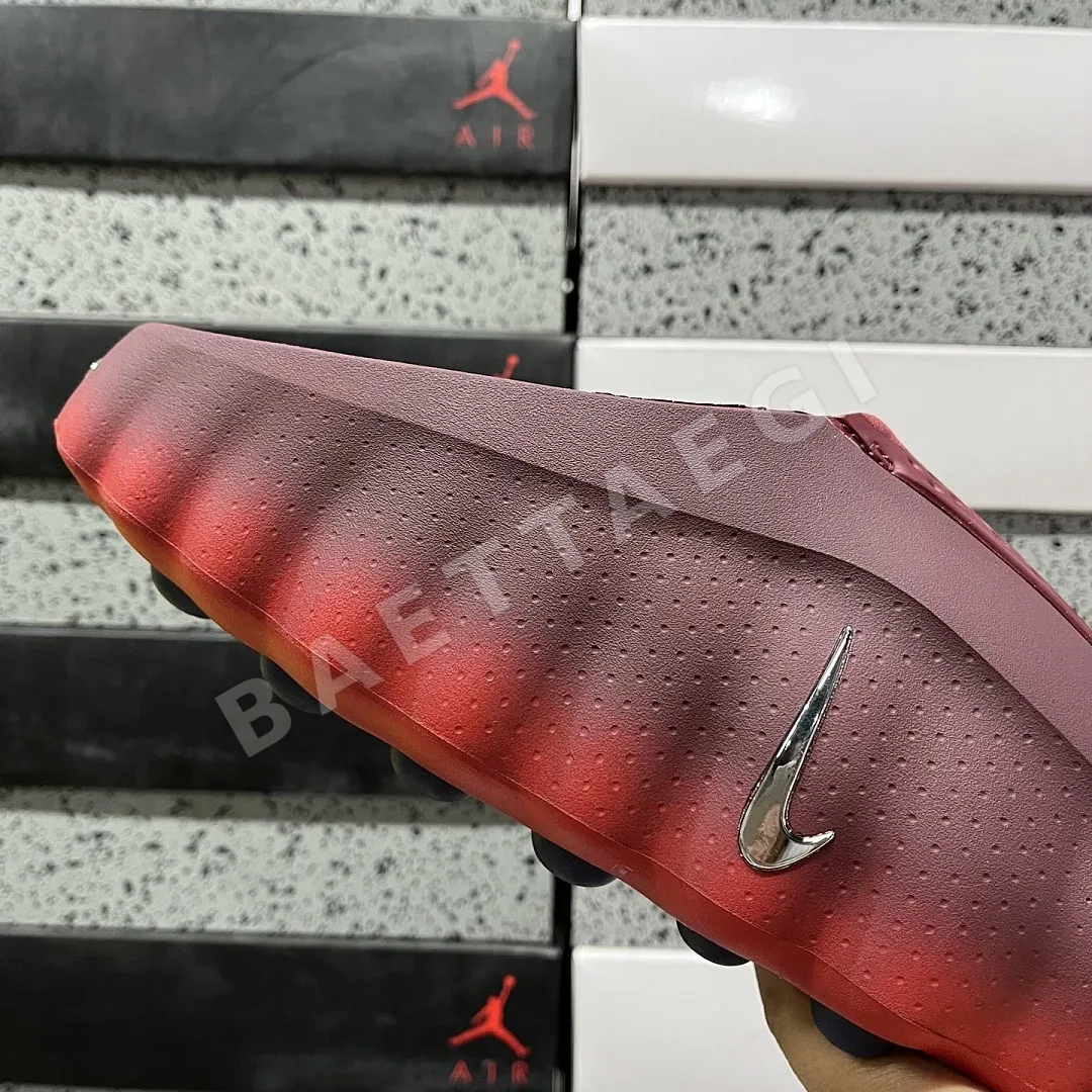 나이키 [S2/TOP] 마인드 001 슬라이드 HQ4307-601 201419 Nike Mind 001 Slide Team Red 상세 이미지 7