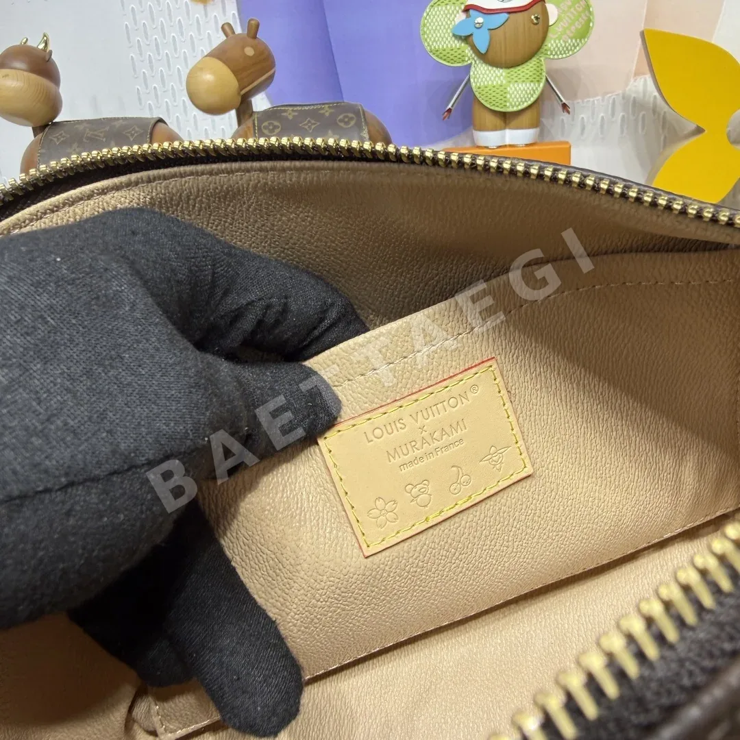 루이비통 버드케이지 모노그램 가방 M15350 상세 이미지 8