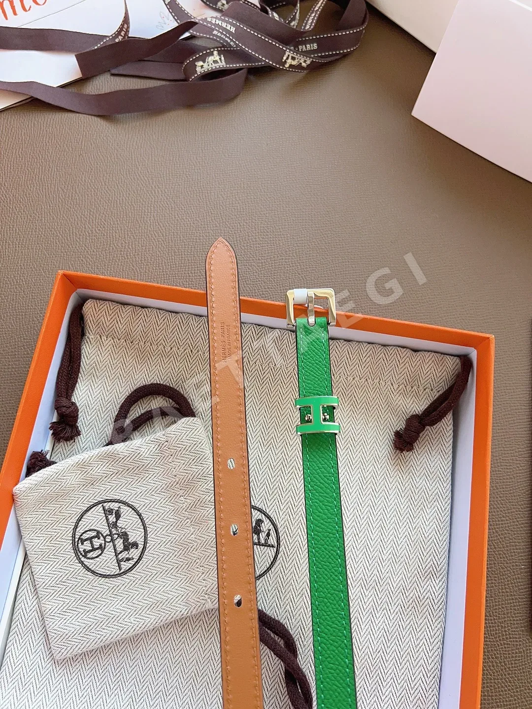 에르메스 벨트 59079 Hermes Belt 상세 이미지 5