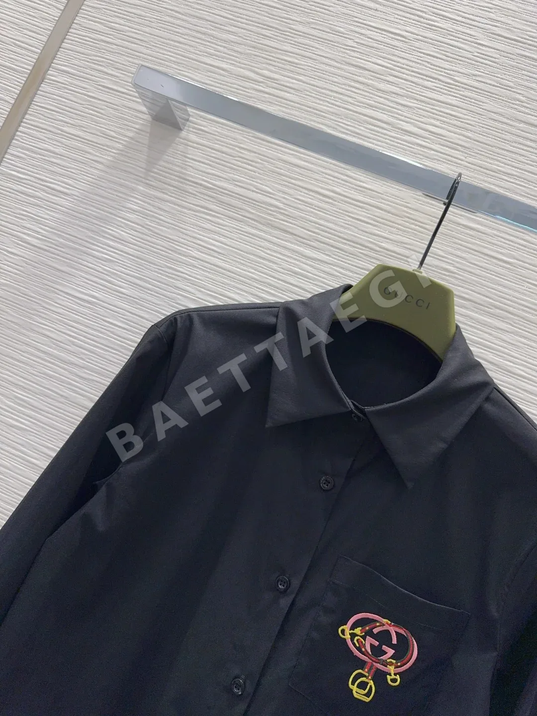 구찌 여성 셔츠 53973 Gucci Women Shirt 상세 이미지 3