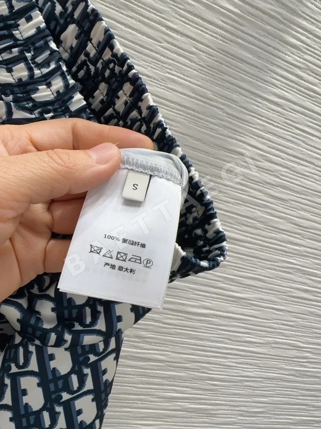 디올 여성 바지 92268 Dior Pants 상세 이미지 7