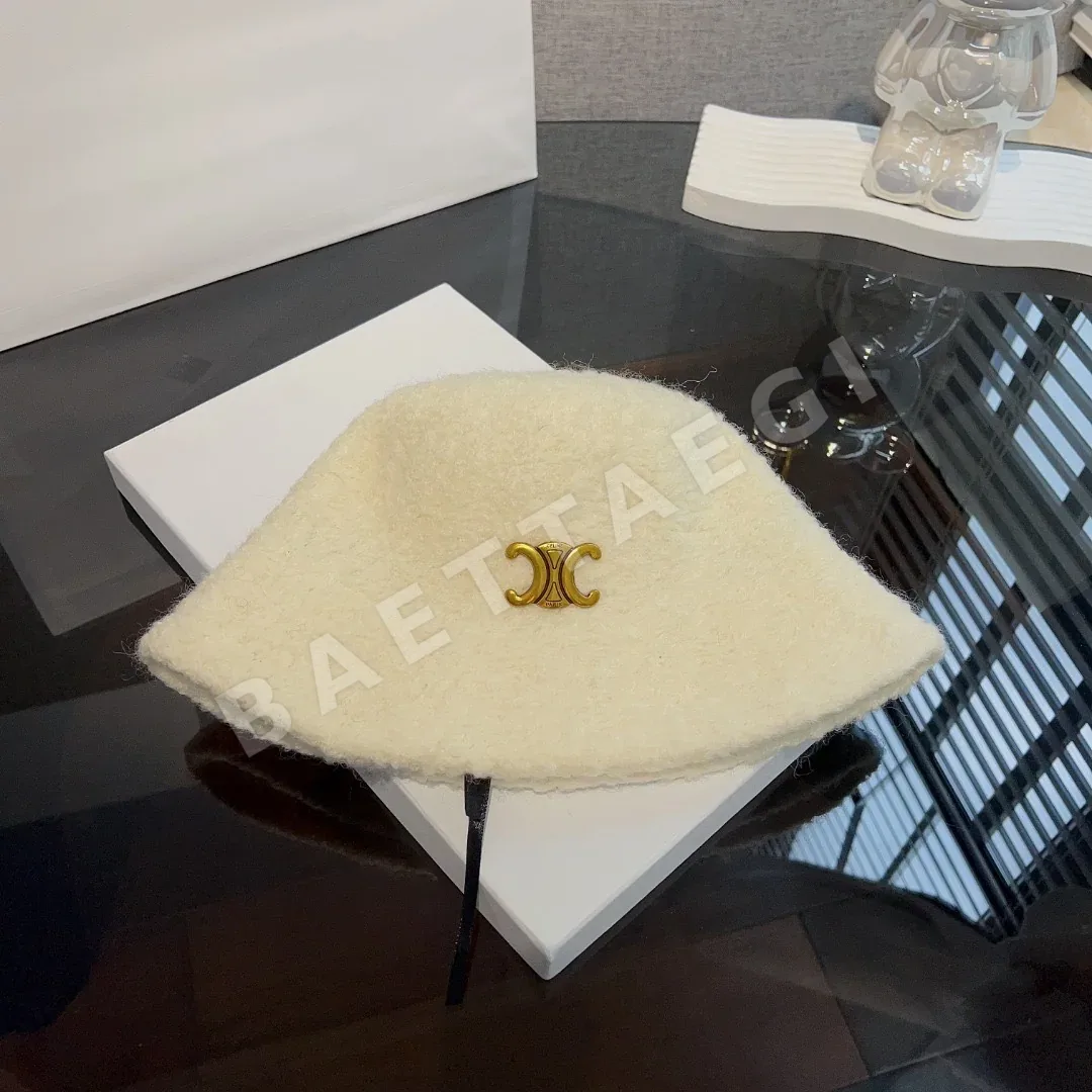 셀린느 모자 84293 Celine Cap 상세 이미지 3