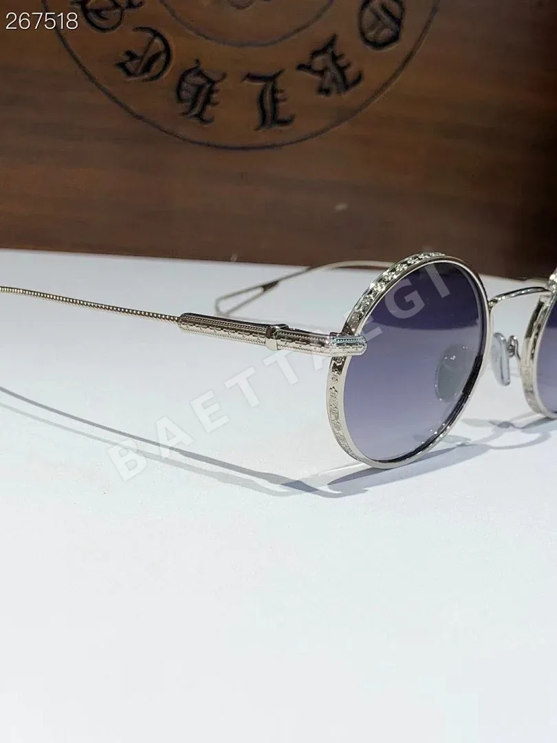 크롬하츠 선글라스 204740 Chrome Hearts Sunglasses 상세 이미지 4