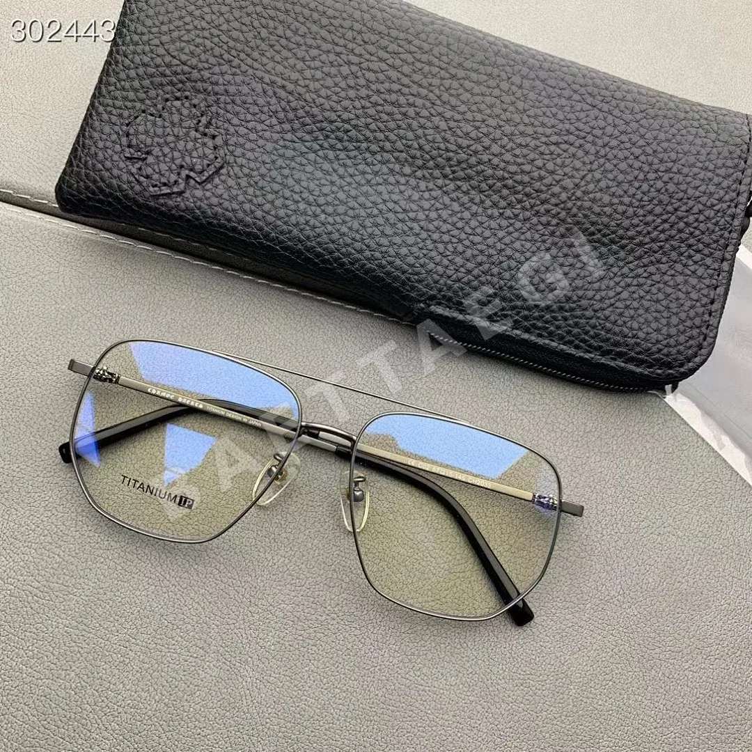 크롬하츠 선글라스 204879 Chrome Hearts Sunglasses 상세 이미지 7