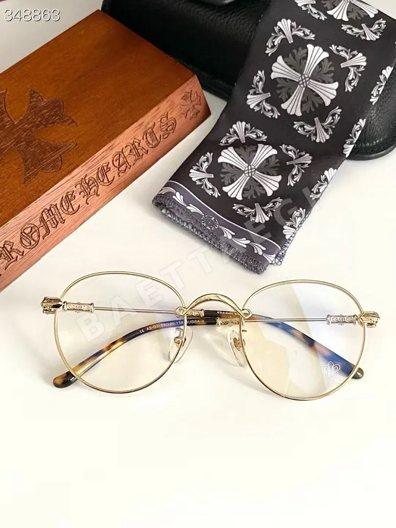 크롬하츠 선글라스 205049 Chrome Hearts Sunglasses 상세 이미지 2