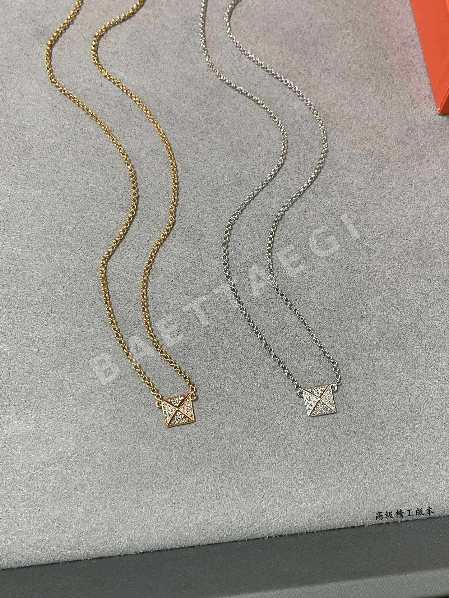 에르메스 목걸이 70299 Hermes Necklace 상세 이미지 3