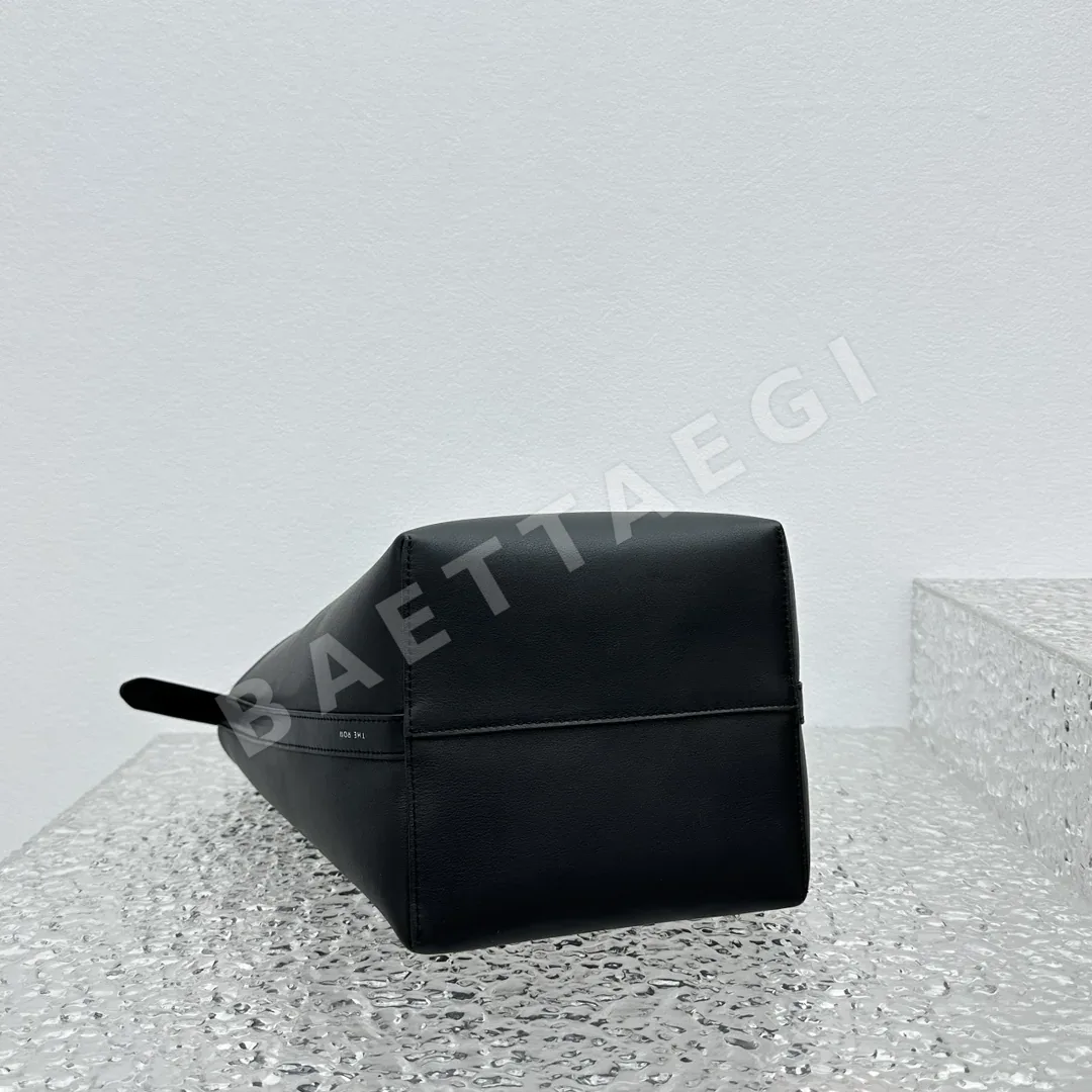 더로우 FAY 라운드 토트백 상세 이미지 5