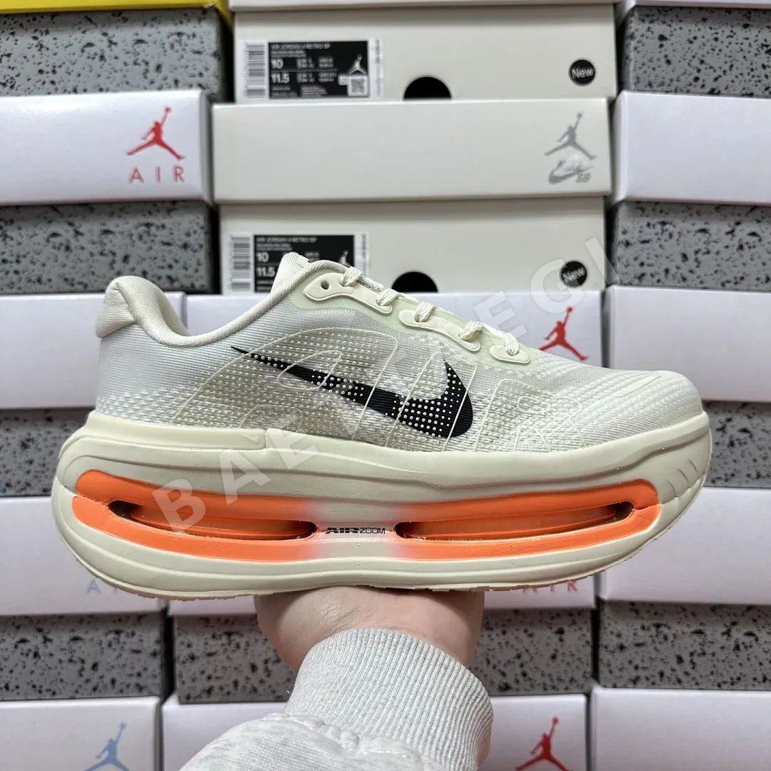 나이키 [5A] 보메로 프리미엄 옐로우 오렌지 HQ2050-100 201621 Nike Vomero Premium 상세 이미지 8