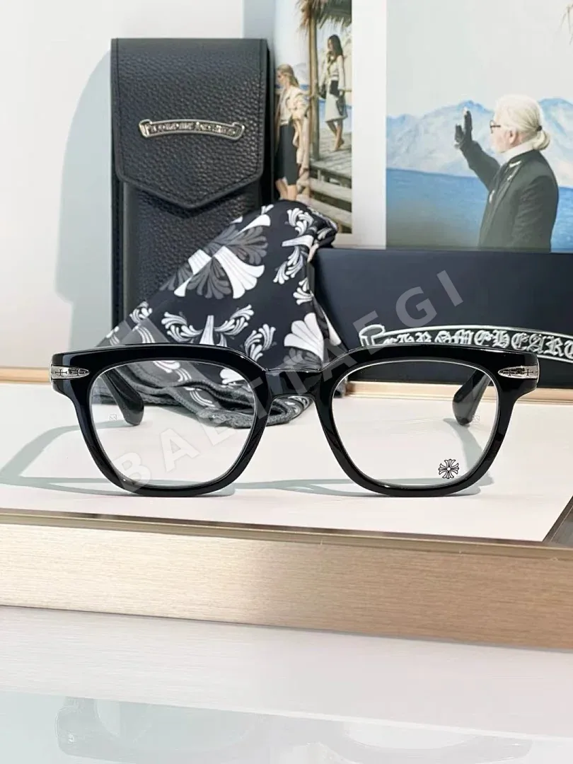 크롬하츠 선글라스 205077 Chrome Hearts Sunglasses 상세 이미지 6