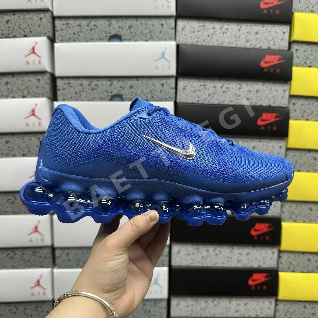 나이키 [EG] 에어 블루 IQ7634-005 201668 Nike Air Liquid Max 상세 이미지 3