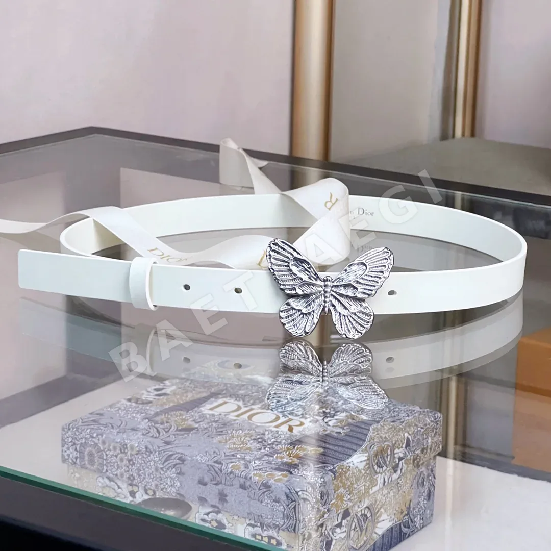 디올 벨트 59952 Dior Belt 상세 이미지 9