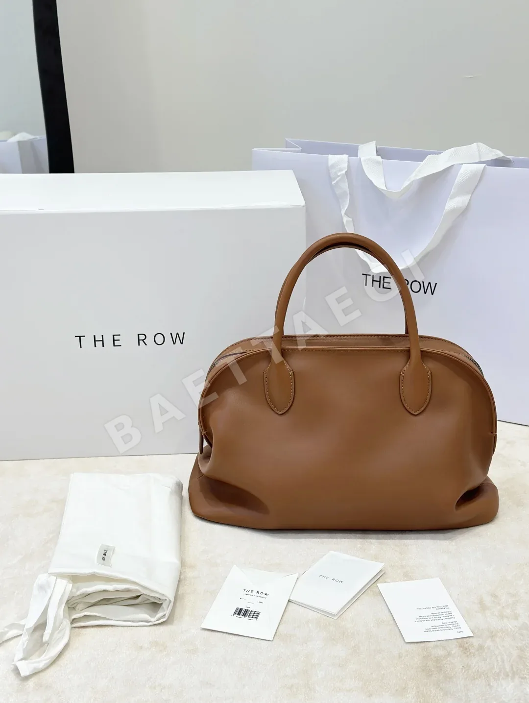 더로우 가방 76051