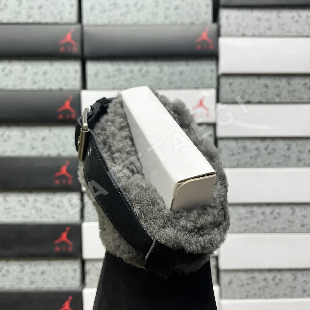 어그 [OT] 블랙 209097 UGG 1144041-BLK 상세 이미지 6