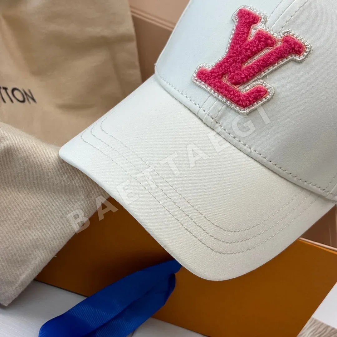 루이비통 모자 79105 Louis Vuitton Cap 상세 이미지 4