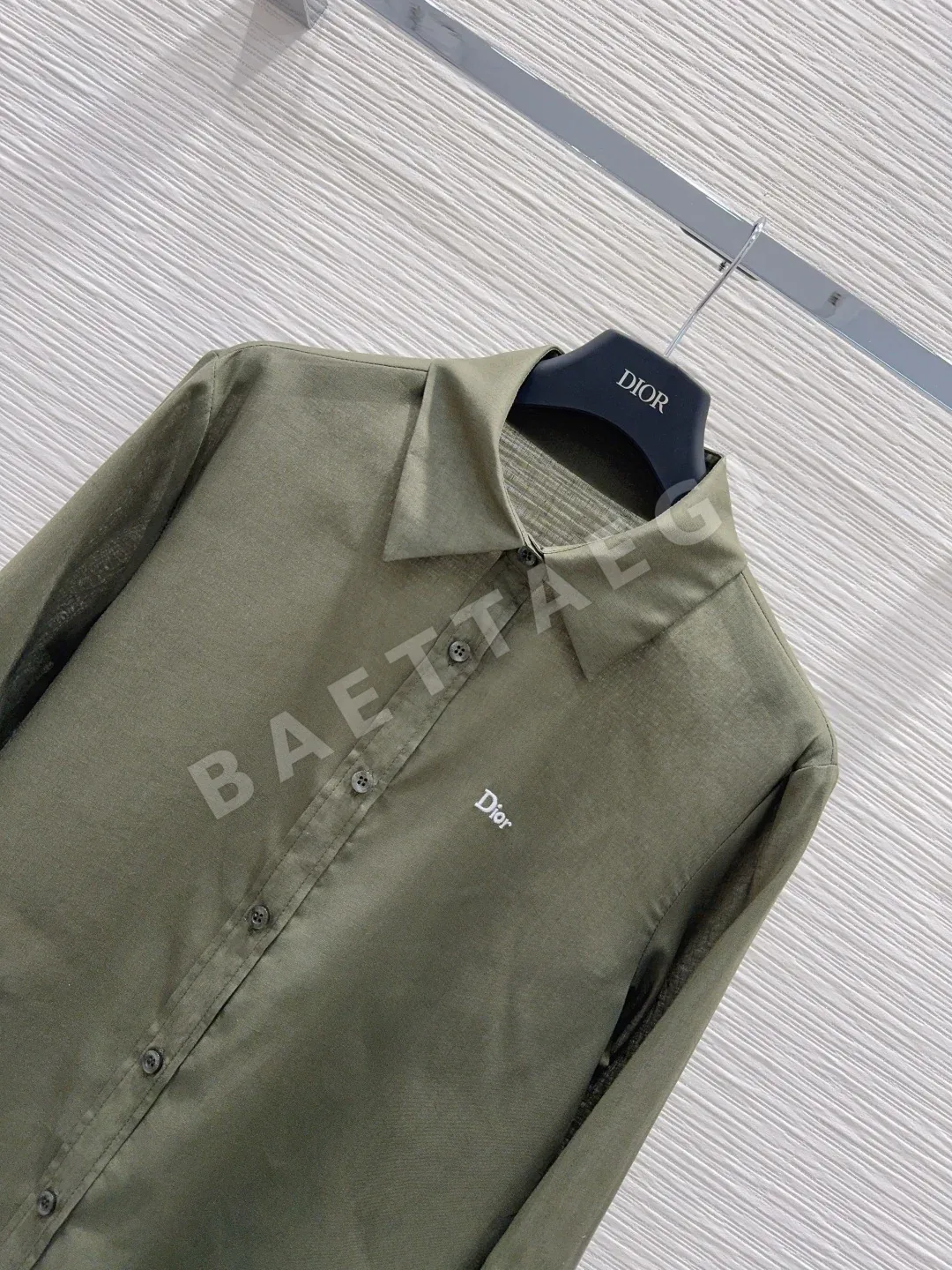 디올 여성 셔츠 92647 Dior Shirt 상세 이미지 2