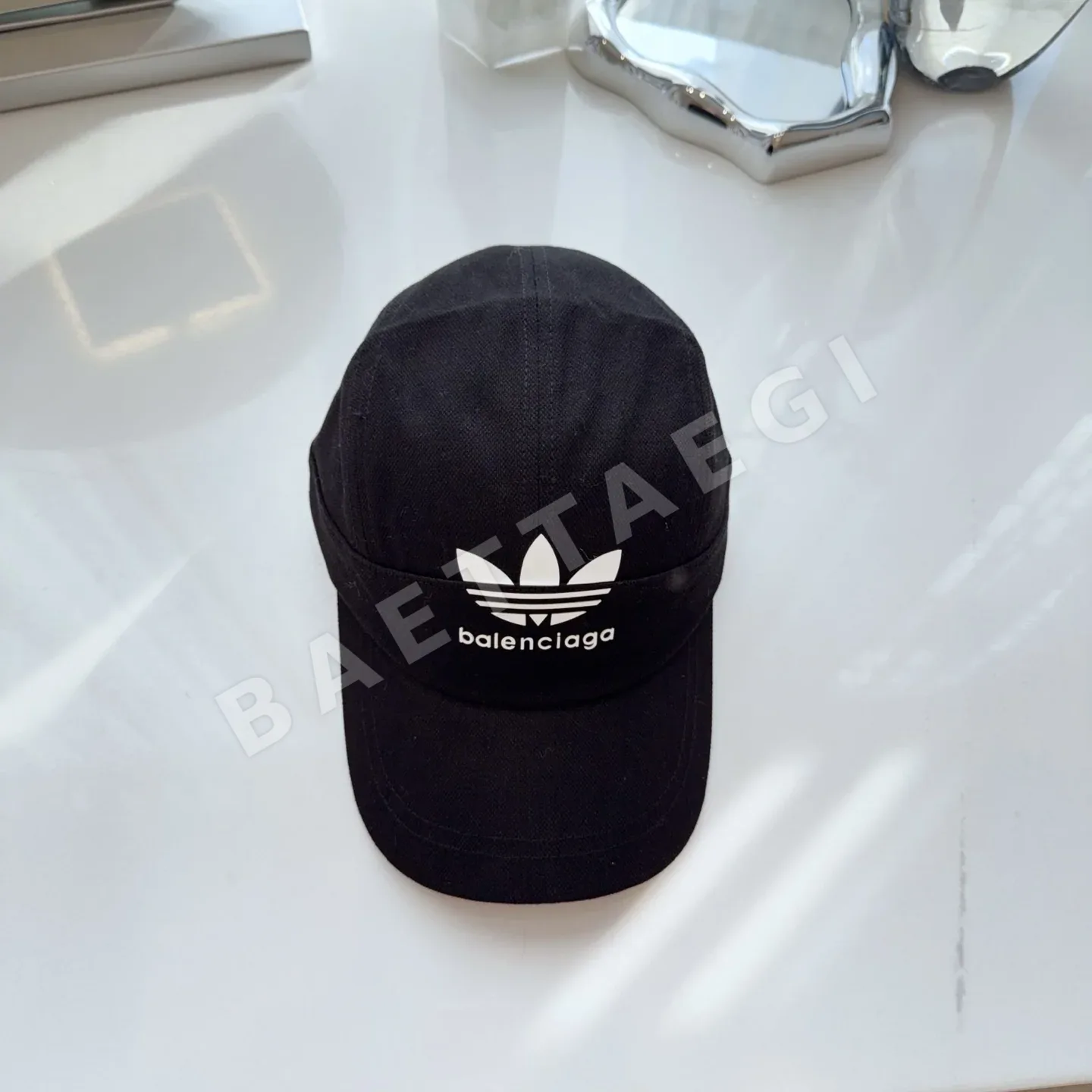 발렌시아가 모자 81532 Balenciaga Cap