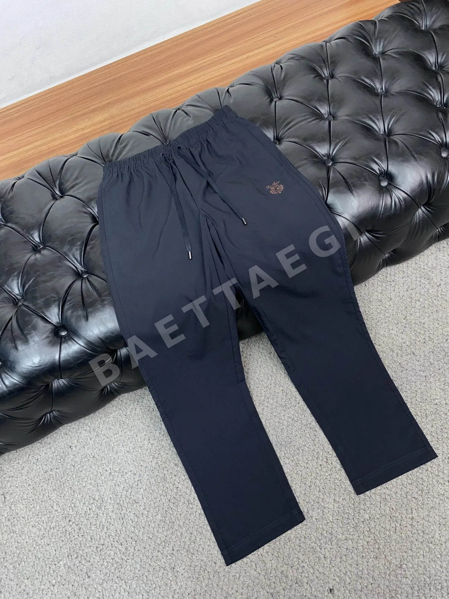 로로피아나 캐주얼 팬츠 23488 Loro Piana 상세 이미지 6