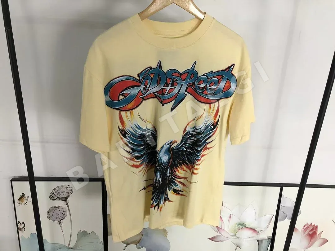 갓스피드 반팔 티셔츠 203359 Godspeed T-Shirt 상세 이미지 19