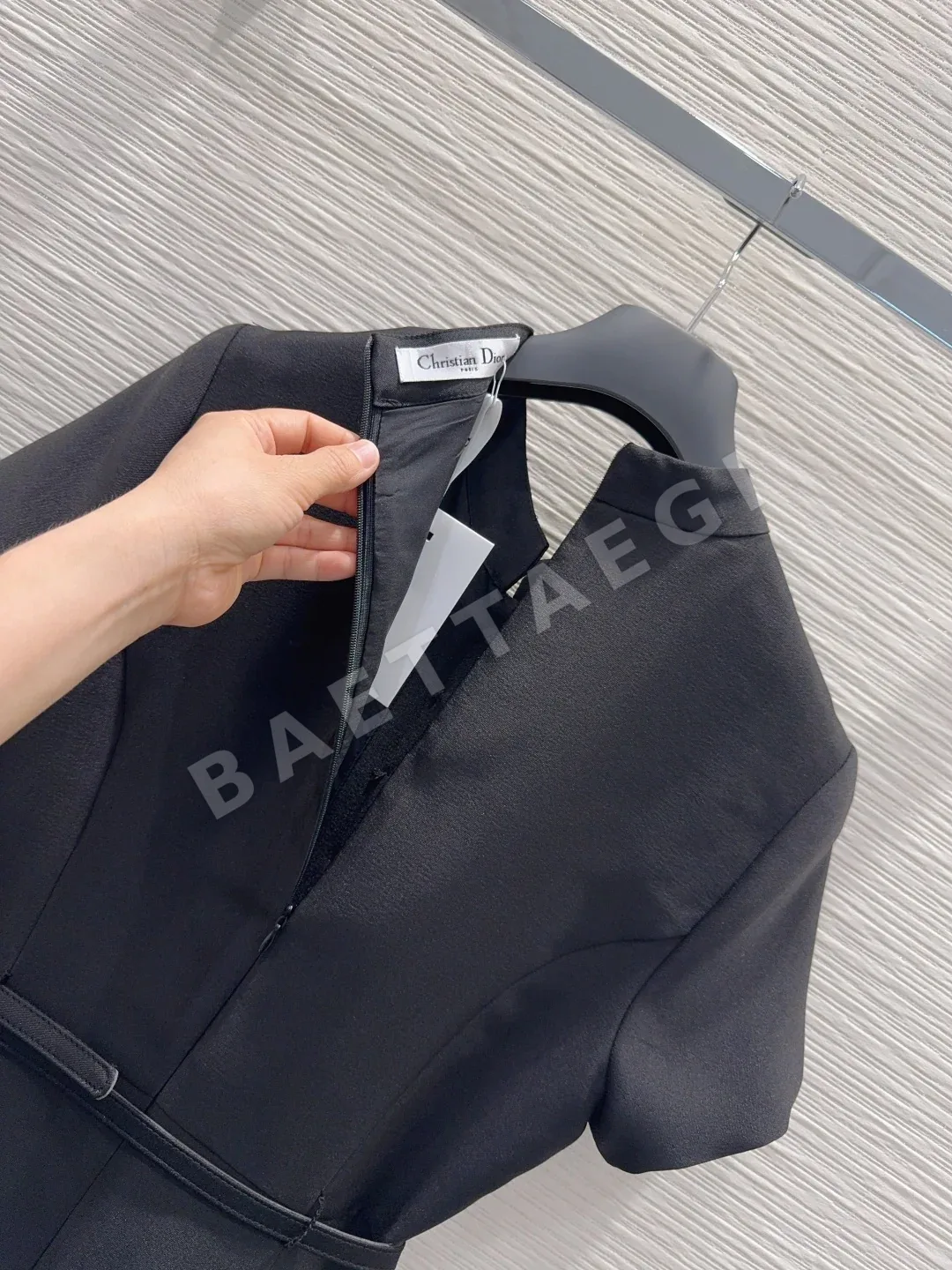 디올 여성 원피스 상세 이미지 8