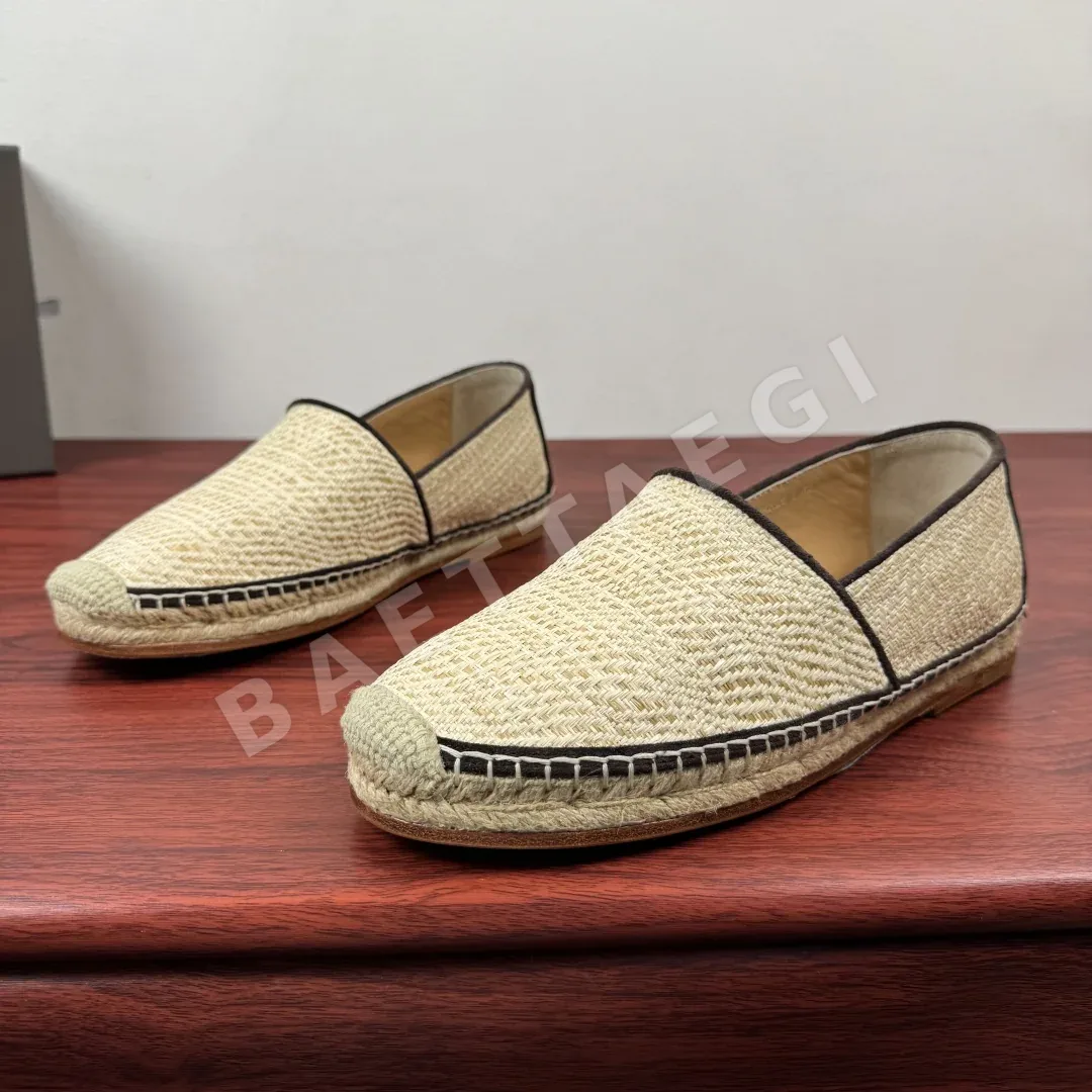 브루넬로쿠치넬리 신발 200024 Brunello Cucinelli Loafers 상세 이미지 3