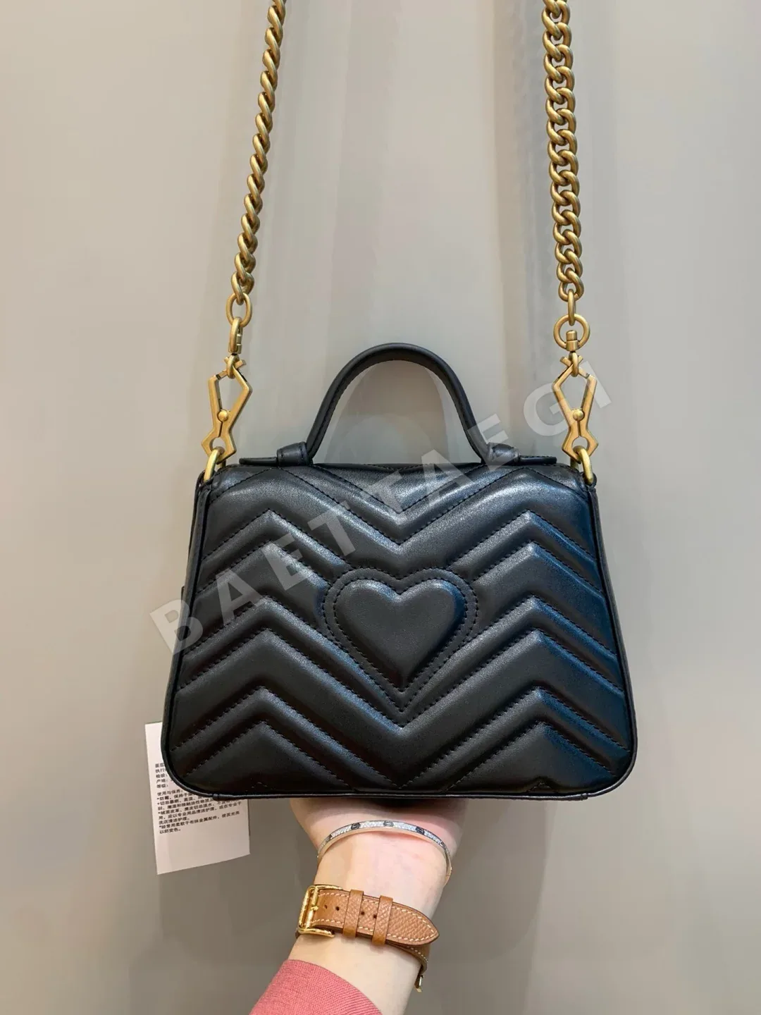 구찌 141615 가방 Gucci Bag 상세 이미지 9