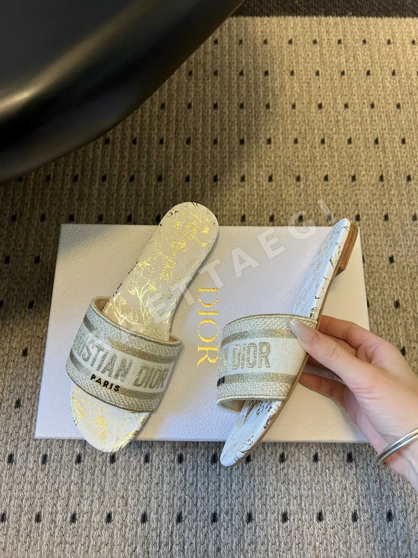 디올 신발 8865 상세 이미지 3