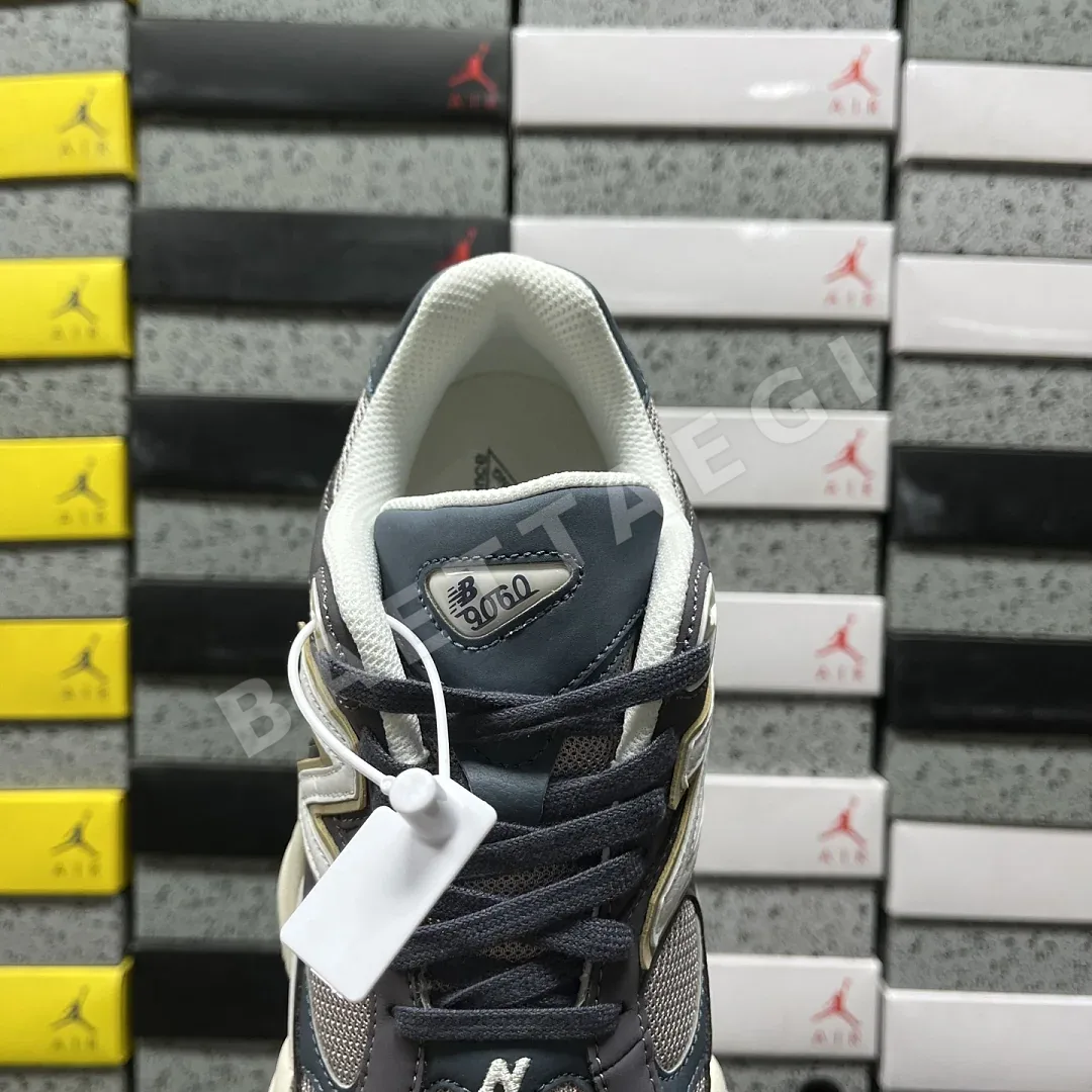 뉴발란스 [C] 9060 U9060528 202233 New Balance 9060 상세 이미지 6